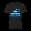 Next Level 3600 Cotton T-Shirt Thumbnail
