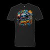 Next Level 3600 Cotton T-Shirt Thumbnail