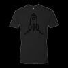 Next Level 3600 Cotton T-Shirt Thumbnail