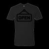 Next Level 3600 Cotton T-Shirt Thumbnail