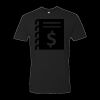 Next Level 3600 Cotton T-Shirt Thumbnail