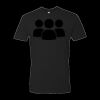 Next Level 3600 Cotton T-Shirt Thumbnail