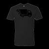 Next Level 3600 Cotton T-Shirt Thumbnail