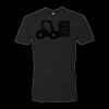 Next Level 3600 Cotton T-Shirt Thumbnail