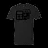 Next Level 3600 Cotton T-Shirt Thumbnail