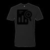 Next Level 3600 Cotton T-Shirt Thumbnail