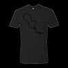 Next Level 3600 Cotton T-Shirt Thumbnail