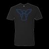 Next Level 3600 Cotton T-Shirt Thumbnail