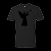 Next Level 3600 Cotton T-Shirt Thumbnail