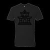Next Level 3600 Cotton T-Shirt Thumbnail
