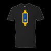 Next Level 3600 Cotton T-Shirt Thumbnail
