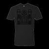 Next Level 3600 Cotton T-Shirt Thumbnail