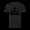 Next Level 3600 Cotton T-Shirt Thumbnail