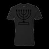 Next Level 3600 Cotton T-Shirt Thumbnail