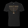 Next Level 3600 Cotton T-Shirt Thumbnail