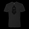 Next Level 3600 Cotton T-Shirt Thumbnail