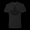 Next Level 3600 Cotton T-Shirt Thumbnail