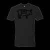 Next Level 3600 Cotton T-Shirt Thumbnail