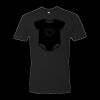 Next Level 3600 Cotton T-Shirt Thumbnail
