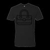 Next Level 3600 Cotton T-Shirt Thumbnail