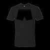Next Level 3600 Cotton T-Shirt Thumbnail