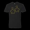 Next Level 3600 Cotton T-Shirt Thumbnail
