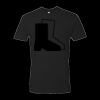 Next Level 3600 Cotton T-Shirt Thumbnail