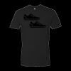Next Level 3600 Cotton T-Shirt Thumbnail