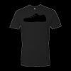 Next Level 3600 Cotton T-Shirt Thumbnail