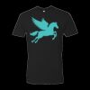Next Level 3600 Cotton T-Shirt Thumbnail