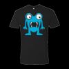 Next Level 3600 Cotton T-Shirt Thumbnail