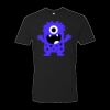 Next Level 3600 Cotton T-Shirt Thumbnail