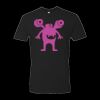 Next Level 3600 Cotton T-Shirt Thumbnail