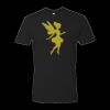 Next Level 3600 Cotton T-Shirt Thumbnail