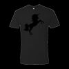 Next Level 3600 Cotton T-Shirt Thumbnail