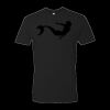 Next Level 3600 Cotton T-Shirt Thumbnail