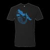 Next Level 3600 Cotton T-Shirt Thumbnail