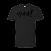 Next Level 3600 Cotton T-Shirt Thumbnail