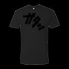 Next Level 3600 Cotton T-Shirt Thumbnail