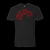 Next Level 3600 Cotton T-Shirt Thumbnail