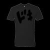 Next Level 3600 Cotton T-Shirt Thumbnail