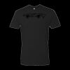 Next Level 3600 Cotton T-Shirt Thumbnail