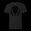 Next Level 3600 Cotton T-Shirt Thumbnail
