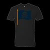 Next Level 3600 Cotton T-Shirt Thumbnail