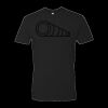 Next Level 3600 Cotton T-Shirt Thumbnail
