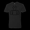 Next Level 3600 Cotton T-Shirt Thumbnail