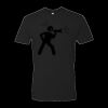 Next Level 3600 Cotton T-Shirt Thumbnail