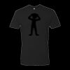 Next Level 3600 Cotton T-Shirt Thumbnail