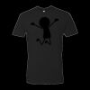 Next Level 3600 Cotton T-Shirt Thumbnail