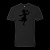 Next Level 3600 Cotton T-Shirt Thumbnail